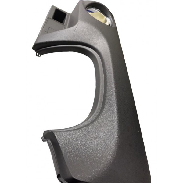 Moldura Painel Instrumentos Esquerdo Toyota Etios 2013 2014