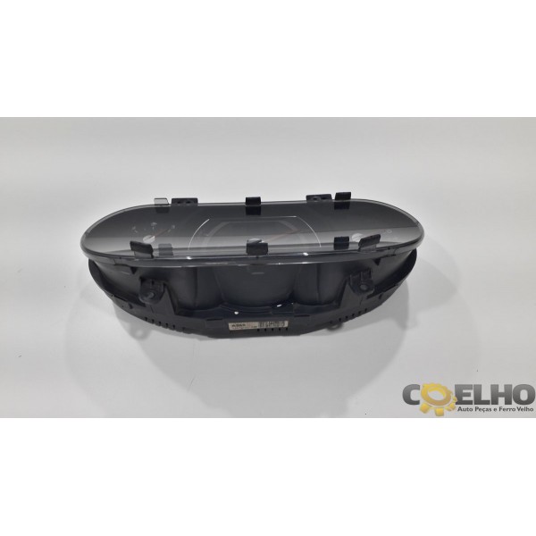 Painel De Instrumentos Kia Sportage 2011 A 2015 Usado