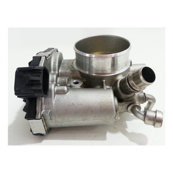 Tbi Corpo De Borboleta Chevrolet Sonic 1.6 16v 2012 A 2013