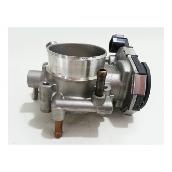 Tbi Corpo De Borboleta Chevrolet Sonic 1.6 16v 2012 A 2013