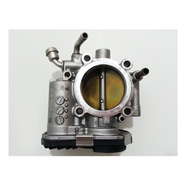 Tbi Corpo De Borboleta Chevrolet Sonic 1.6 16v 2012 A 2013