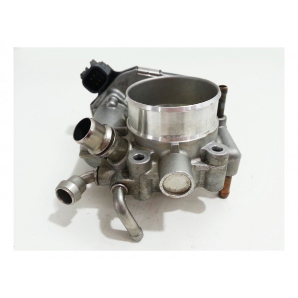 Tbi Corpo De Borboleta Chevrolet Sonic 1.6 16v 2012 A 2013