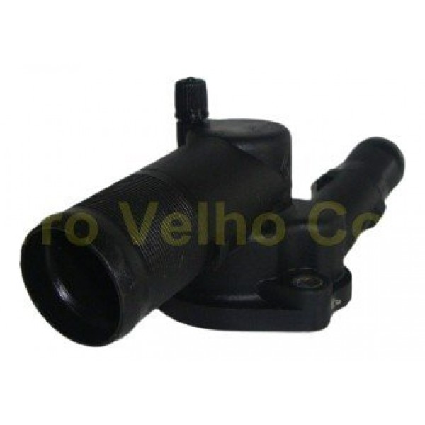 Válvula Termostática Renault Sandero 2010 - Com Suporte