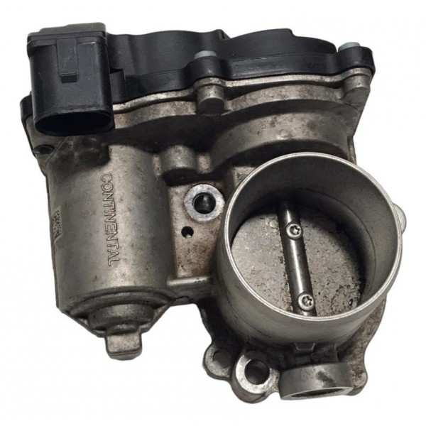 Tbi Corpo Borboleta T-cross 200at 1.0 Tsi Turbo 2019/20