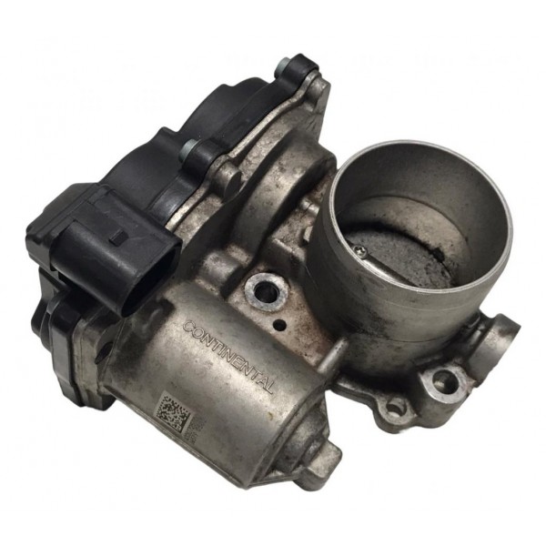 Tbi Corpo Borboleta T-cross 200at 1.0 Tsi Turbo 2019/20