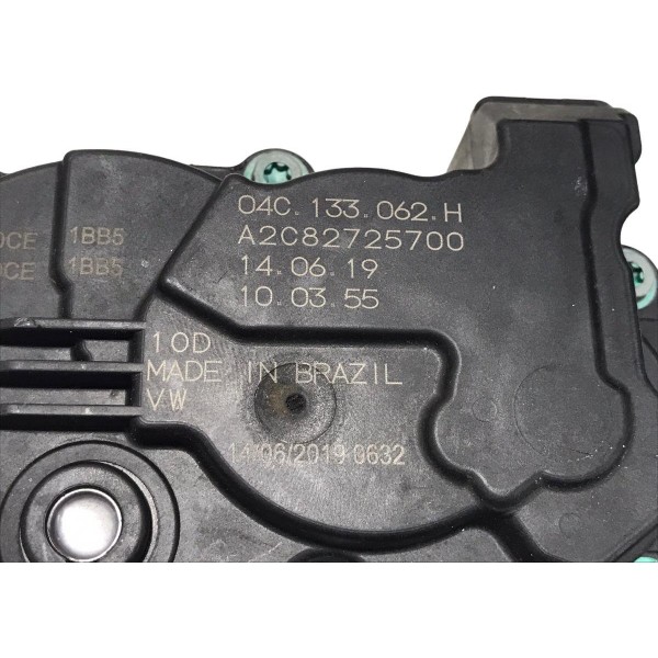 Tbi Corpo Borboleta T-cross 200at 1.0 Tsi Turbo 2019/20