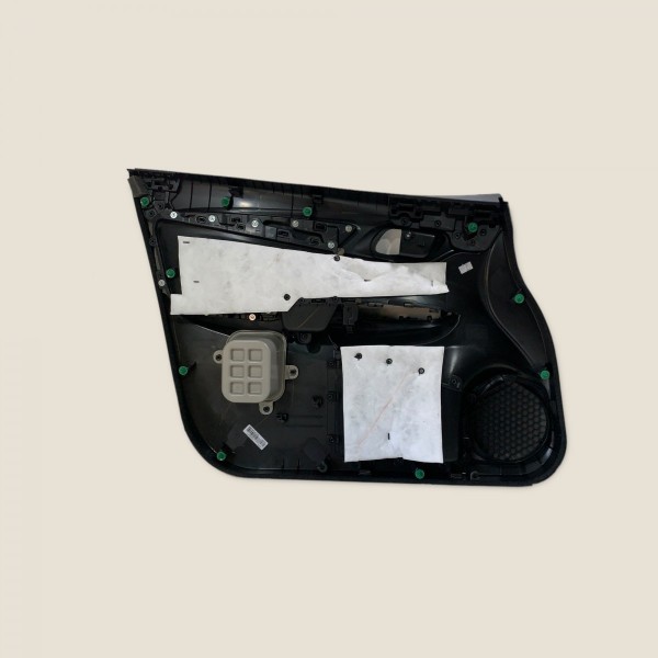 Forro Porta Dianteira Direita Honda Fit 1.5 Ex 2020  (a)