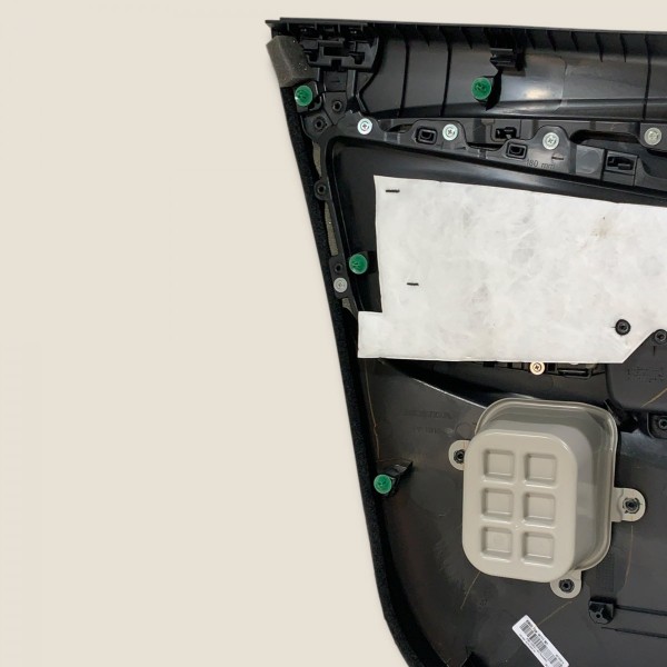 Forro Porta Dianteira Direita Honda Fit 1.5 Ex 2020  (a)