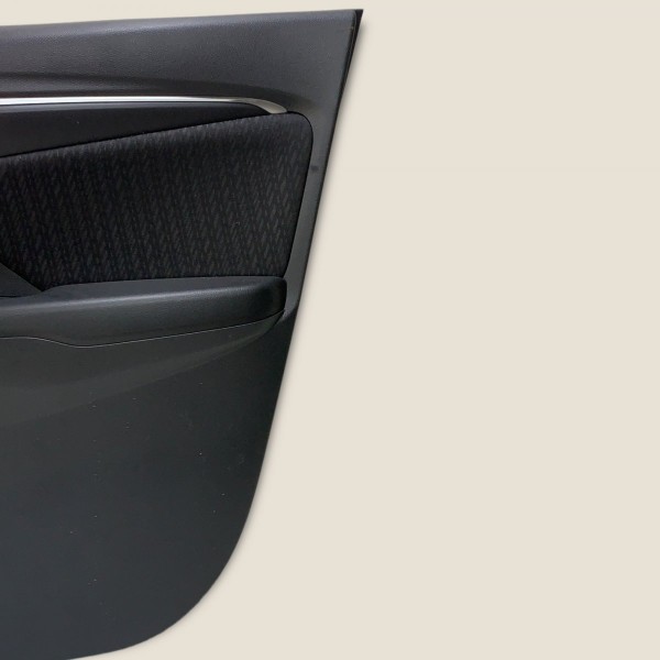 Forro Porta Dianteira Direita Honda Fit 1.5 Ex 2020  (a)