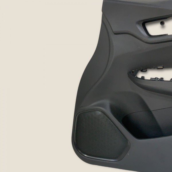 Forro Porta Dianteira Direita Honda Fit 1.5 Ex 2020  (a)