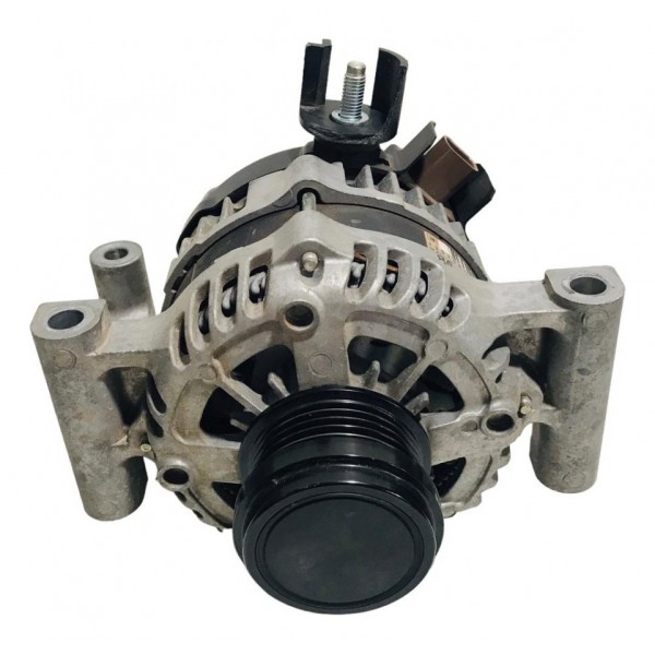 Alternador Chevrolet Cruze Lt 1.4 Turbo 2019/20 Detalhe