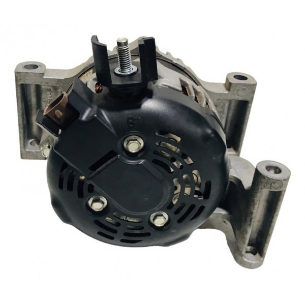 Alternador Chevrolet Cruze Lt 1.4 Turbo 2019/20 Detalhe
