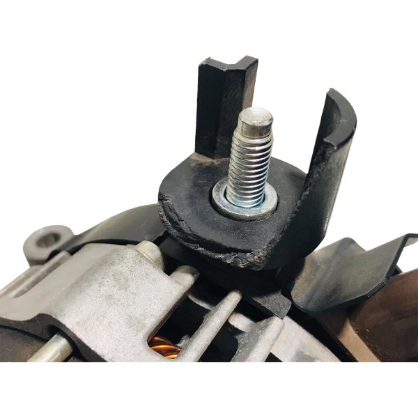 Alternador Chevrolet Cruze Lt 1.4 Turbo 2019/20 Detalhe
