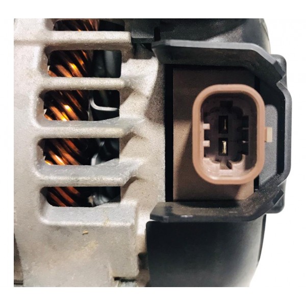 Alternador Chevrolet Cruze Lt 1.4 Turbo 2019/20 Detalhe