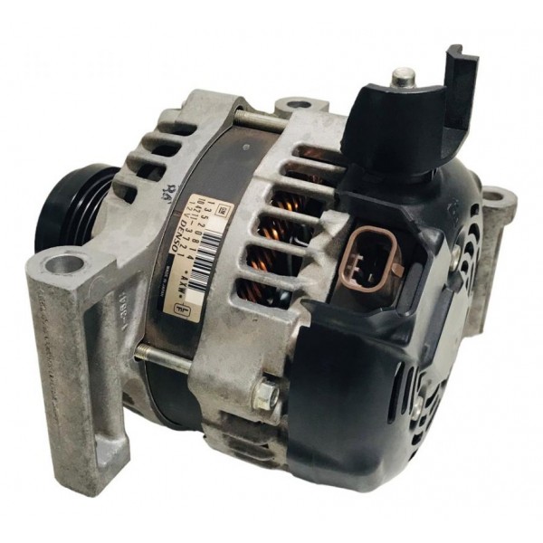 Alternador Chevrolet Cruze Lt 1.4 Turbo 2019/20 Detalhe