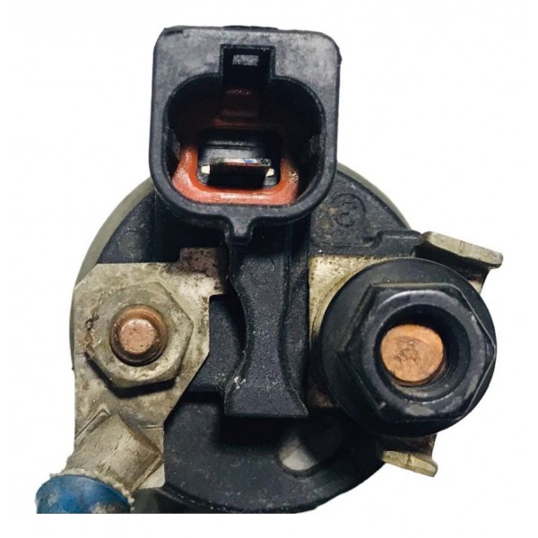 Motor De Arranque Kia Sorento 2.4 2014