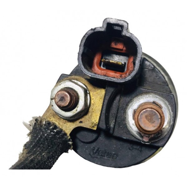 Motor De Arranque Hyundai Hb20 1.6 2012 A 2017