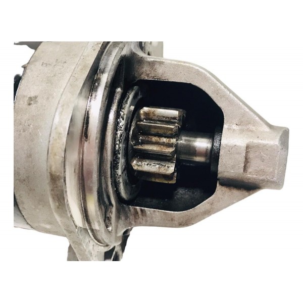 Motor De Arranque Hyundai Hb20 1.6 2012 A 2017