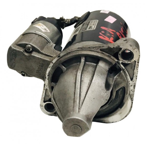 Motor De Arranque Hyundai Hb20 1.6 2012 A 2017