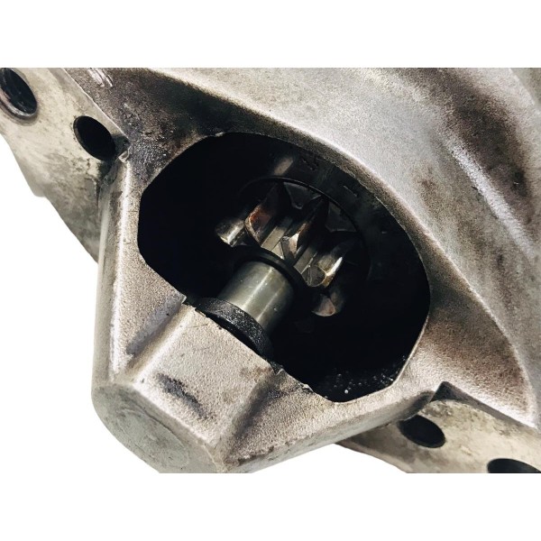 Motor Arranque Peugeot 206 / 207 / 307 - Citroen C3 / C4