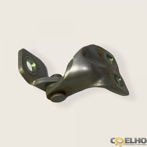 Dobradiça Traseira Esquerda Inferior Fiat Mobi 2017/18