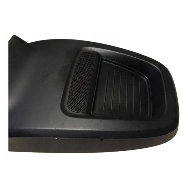 Acabamento Superior Console Ecosport 2020 Ln15n046b74  Cx322