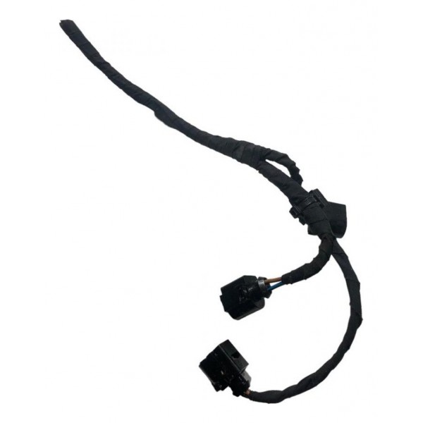 Chicote Compresssor Ar Volkswagen Gol 2019