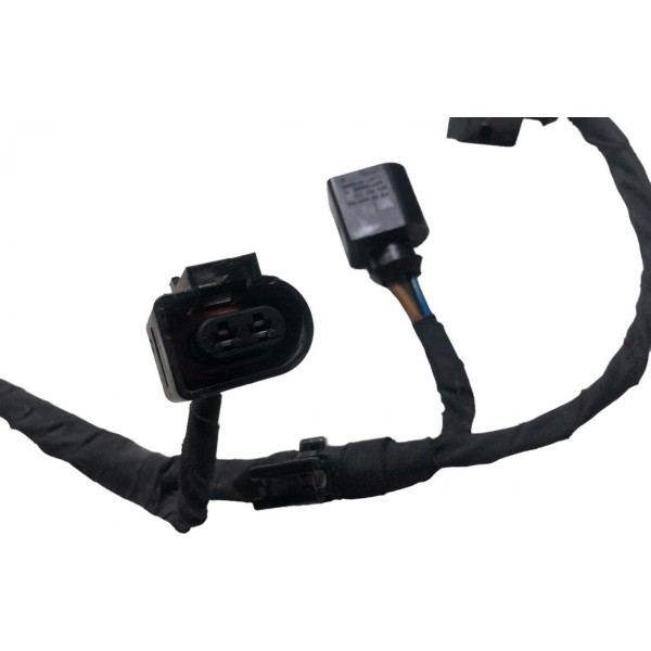 Chicote Compresssor Ar Volkswagen Gol 2019