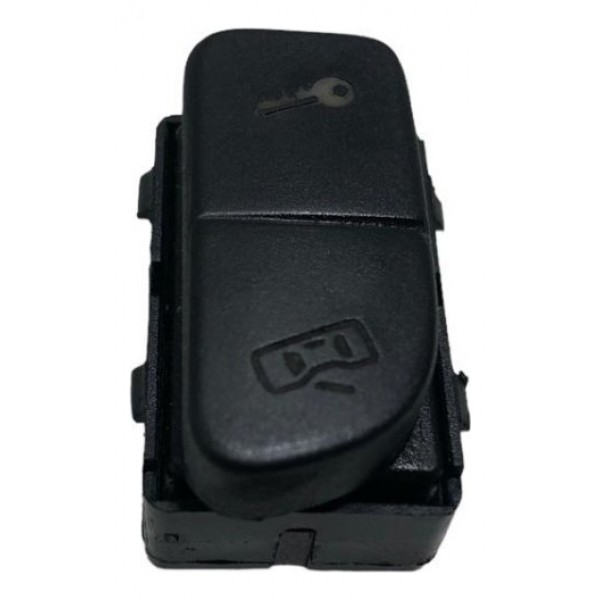 Botão Trava Destrava Porta Volkswagen Fox Spacefox 2011