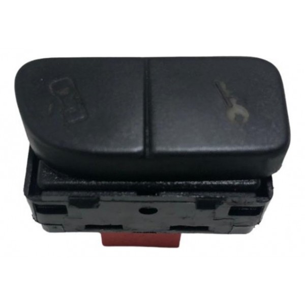 Botão Trava Destrava Porta Volkswagen Fox Spacefox 2011