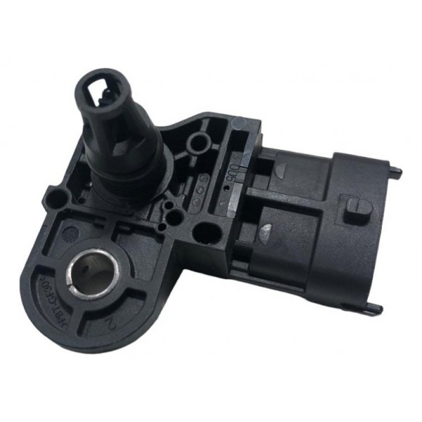 Sensor Map Ford Ka 1.0 2016