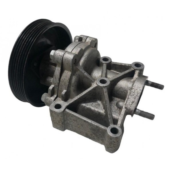 Bomba Da Água Mitsubishi Lancer Gt 2012