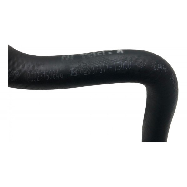 Mangueira Ar Quente Hyundai Hb20 1.0 2017