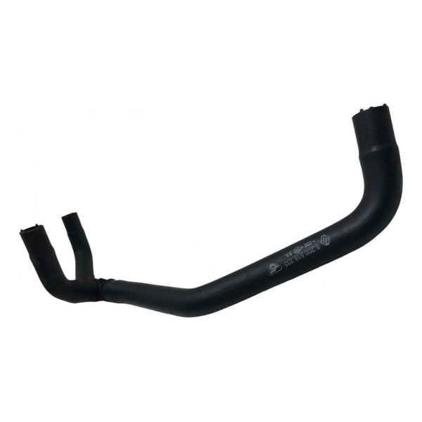 Mangueira Respiro Óleo Renault Sandero Logan 1.0 16v 2012