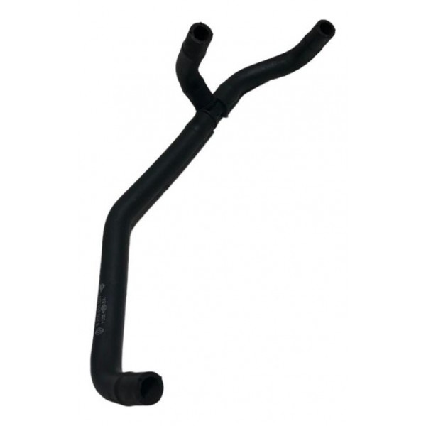 Mangueira Respiro Óleo Renault Sandero Logan 1.0 16v 2012