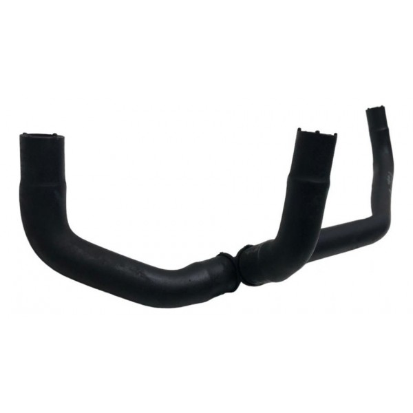 Mangueira Respiro Óleo Renault Sandero Logan 1.0 16v 2012