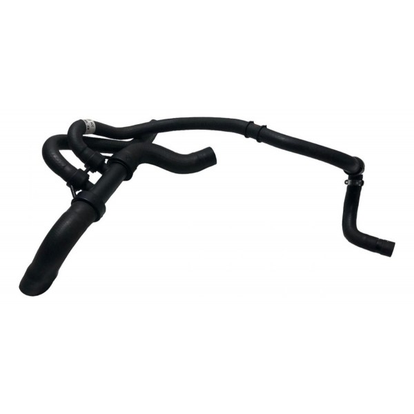 Kit Mangueira Agua Radiador Fiat Mobi 1.0 4cc 2018