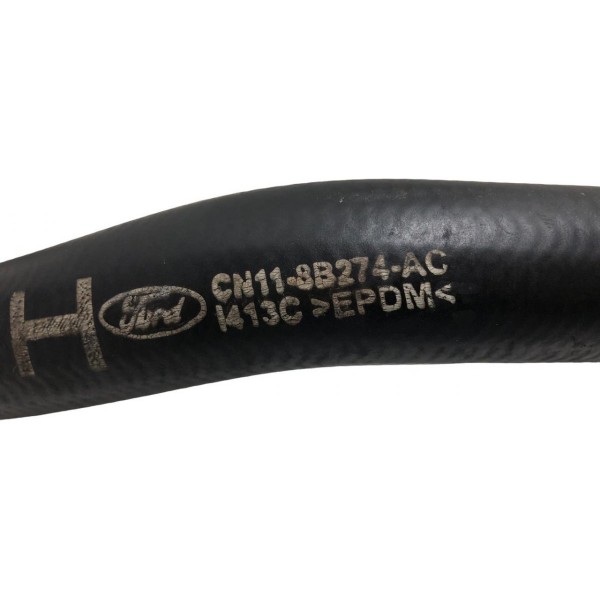 Mangueira Superior Radiador  Ford Ecosport 1.6 Sigma 2014