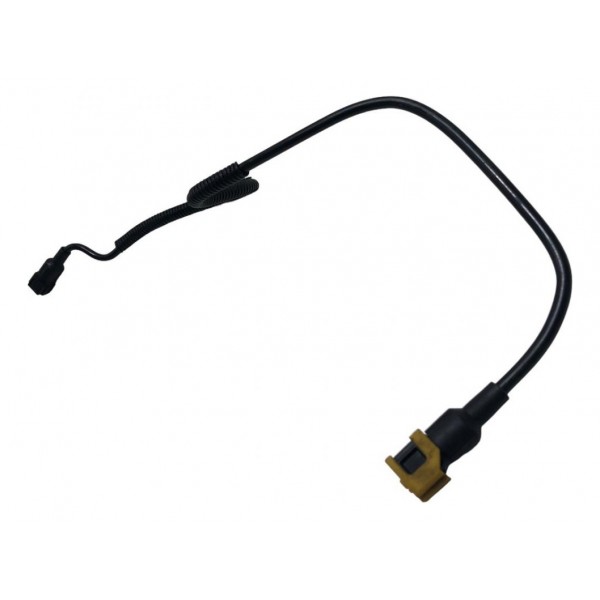 Mangueira Cano Sistema Partida Fria Ford Ecosport 12/17