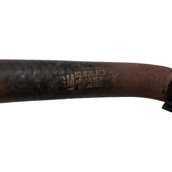 Mangueira Reservatório Radiador Chevrolet Agile Montana 2014