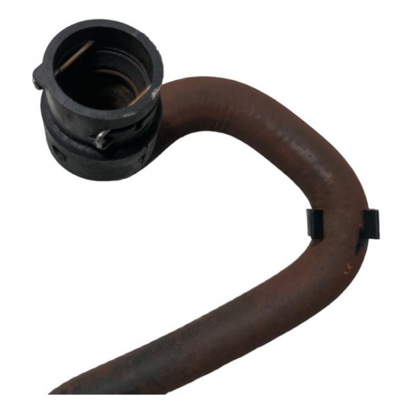 Mangueira Reservatório Radiador Chevrolet Agile Montana 2014