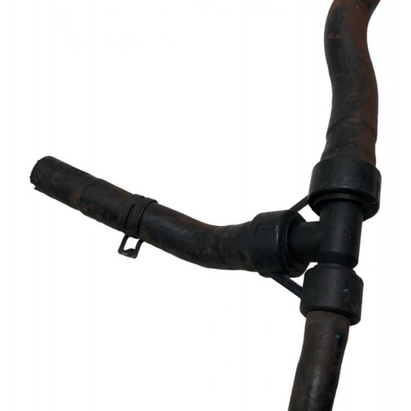 Mangueira Reservatório Radiador Chevrolet Agile Montana 2014