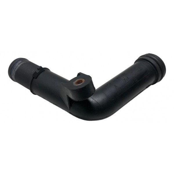 Tubo Cano Água Motor Renault Clio Sandero Logan 1.0 16v 2014