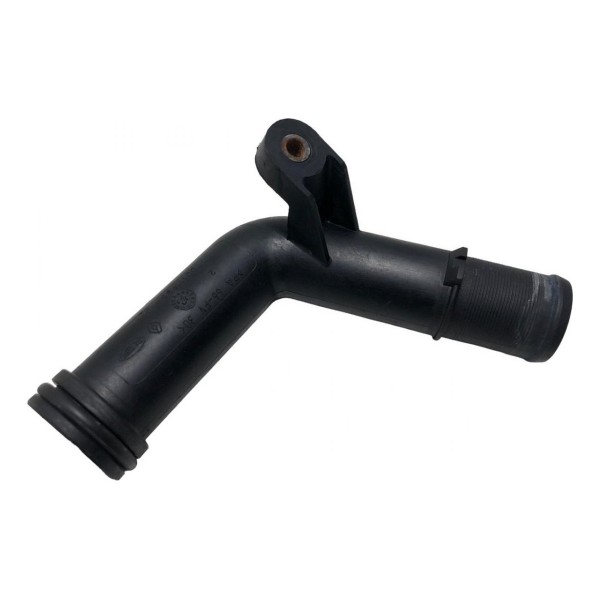 Tubo Cano Água Motor Renault Clio Sandero Logan 1.0 16v 2014