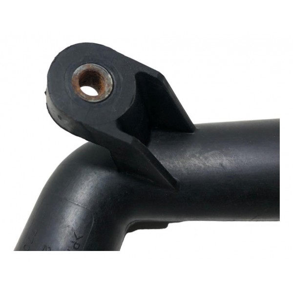 Tubo Cano Água Motor Renault Clio Sandero Logan 1.0 16v 2014