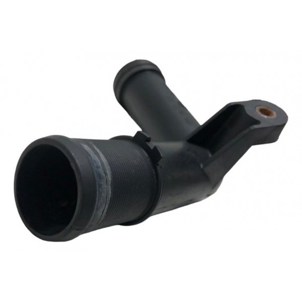 Carcaça Válvula Termostática Renault Sandero 1.0 16v 2012