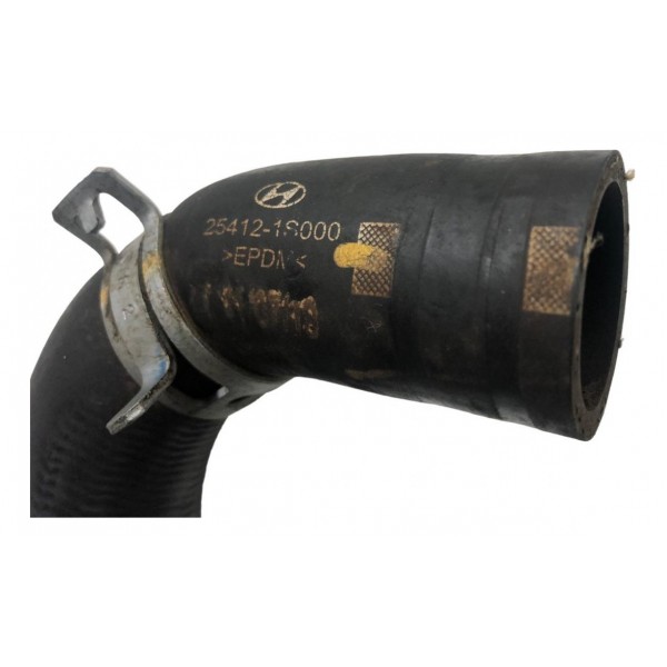 Mangueira Inf. Radiador Hyundai Hb20 1.0 2015/2019