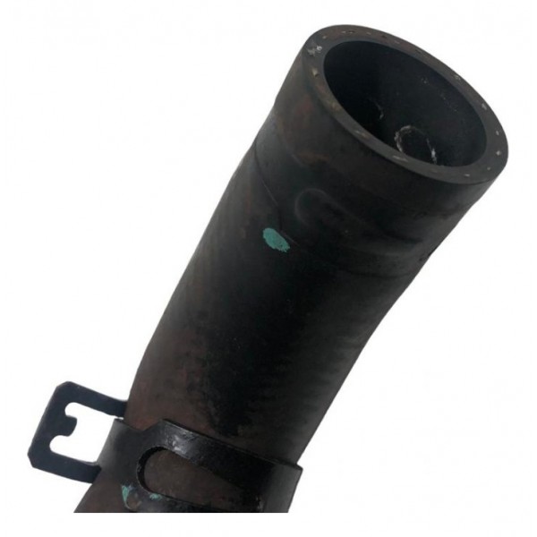 Mangueira Inferior Radiador Hyundai Hb20 1.0 2015/2019