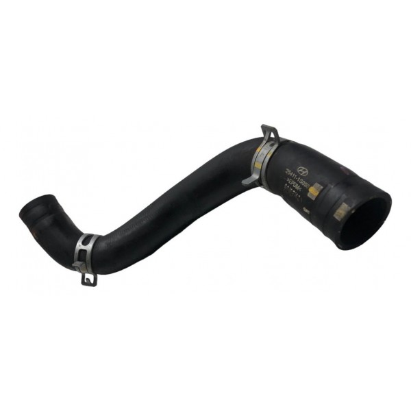 Mangueira Superior Radiador Hyundai Hb20  1.0 2016