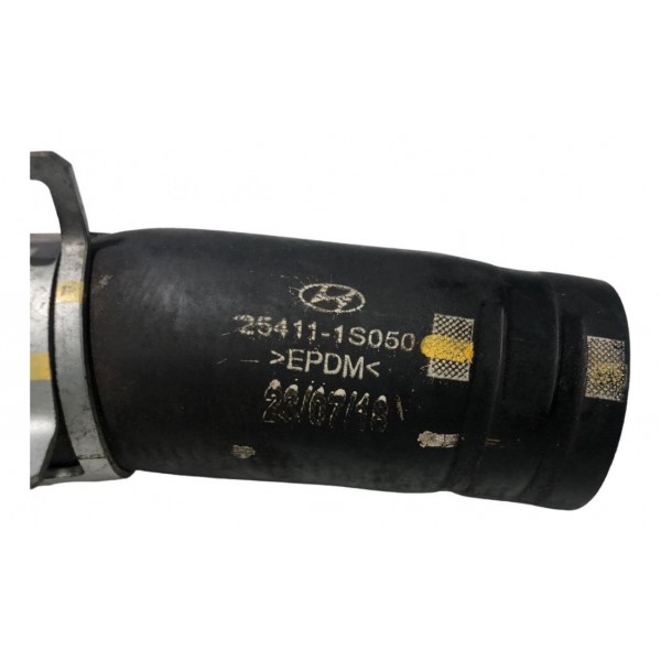 Mangueira Superior Radiador Hyundai Hb20  1.0 2016